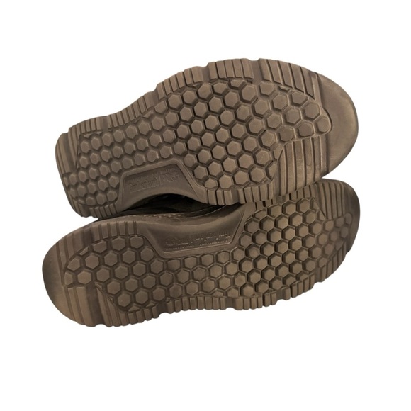 Timberland Pro Setra Black Composite Toe Shoe Men’s Size 8.5 - Picture 9 of 11